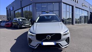 Volvo XC60  - photo 1