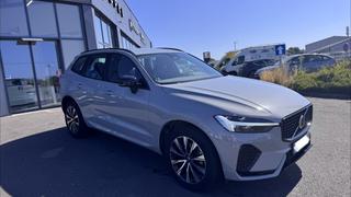 Volvo XC60  - photo 2