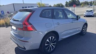 Volvo XC60  - photo 3