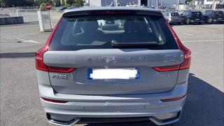 Volvo XC60  - photo 4