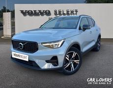 Volvo XC40 Saint-Berthevin