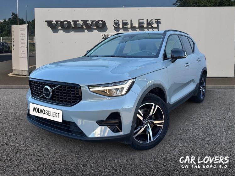 Volvo XC40  - 33 900 €