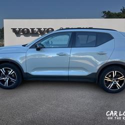 Volvo XC40 XC40 B3 163 ch DCT7 Plus Saint-Berthevin