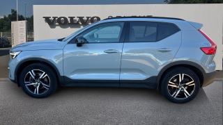 Volvo XC40  - photo 1