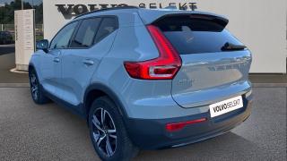 Volvo XC40  - photo 2