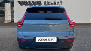Volvo XC40  - photo 3