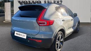 Volvo XC40  - photo 4
