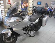 Triumph Trophy Soissons