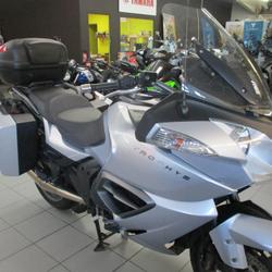 Triumph Trophy  Soissons