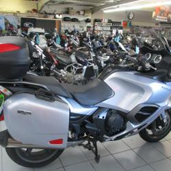 Triumph Trophy  Soissons