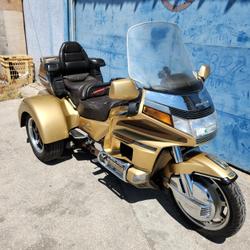 Honda Goldwing  Vitrolles
