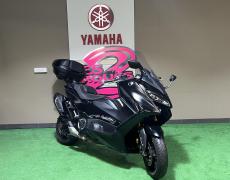 Yamaha T MAX Roissy-en-France