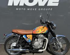 Mash Five hundred Limoges