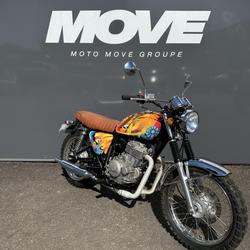 Mash Five hundred  Limoges