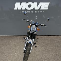 Mash Five hundred  Limoges