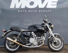 Ducati autres Limoges