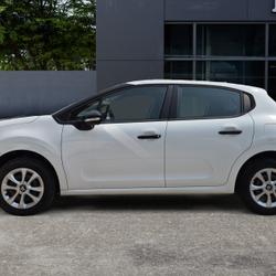 Citroen C3 1.2 82 ch Feel occasion - photo 2/34