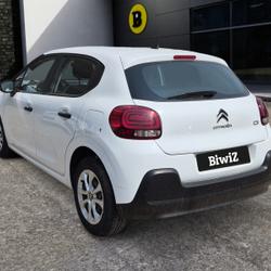 Citroen C3 1.2 82 ch Feel occasion - photo 3/34