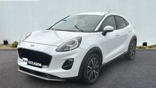Ford Puma  - Titanium - photo 0