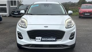Ford Puma  - Titanium - photo 1