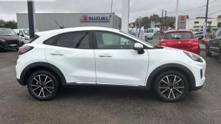 Ford Puma  - Titanium - photo 3