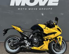 Suzuki GSX