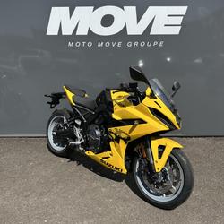 Suzuki GSX  Limoges