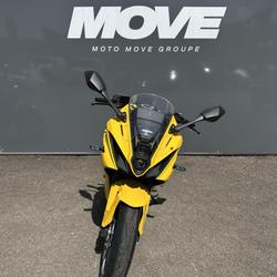 Suzuki GSX  Limoges