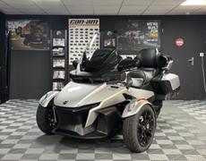 Can Am Spyder F3 Le Mans