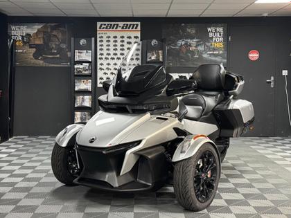 Can Am Spyder F3 -  - 29 990 €