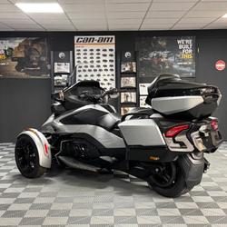 Can Am Spyder F3  Le Mans