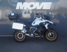 BMW R 1250 GS Limoges