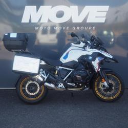 BMW R 1250 GS occasion - Limoges - photo 2/5