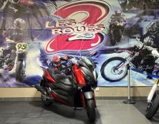 Yamaha X MAX Roissy-en-France