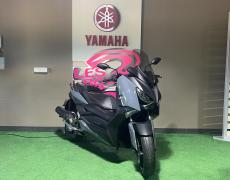 Yamaha X MAX Roissy-en-France