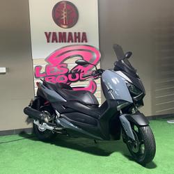 Yamaha X MAX  Roissy-en-France