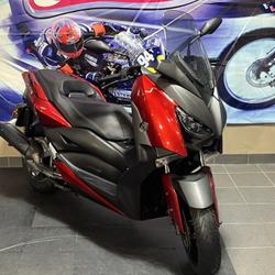 Yamaha X MAX  Roissy-en-France