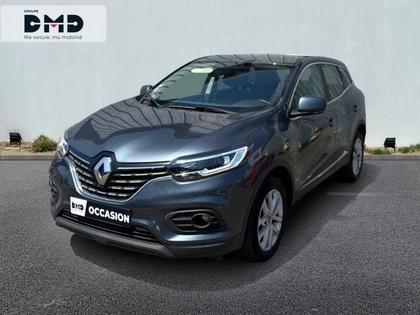Renault Kadjar - 1.3 TCe 140ch FAP Zen - 21 - 14 490 €