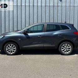 Renault Kadjar 1.3 TCe 140ch FAP Zen - 21 Quimper