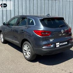 Renault Kadjar 1.3 TCe 140ch FAP Zen - 21 Quimper