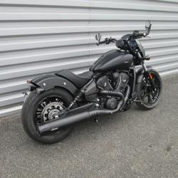 Indian Scout  Auch