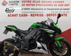 Kawasaki Z1000 Mougins