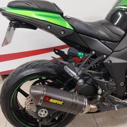 Kawasaki Z1000  Mougins