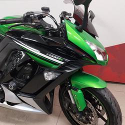 Kawasaki Z1000  Mougins