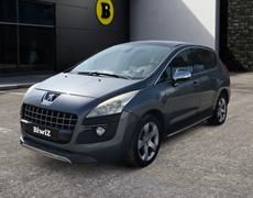 Peugeot 3008 Orléans