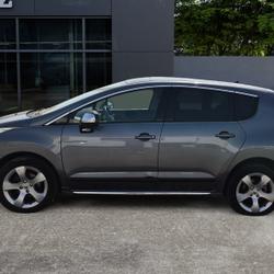 Peugeot 3008 1.6 Hdi 110 ch Premium Pack Bmp occasion - Orl&eacute;ans - photo 2/37