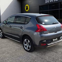 Peugeot 3008 1.6 Hdi 110 ch Premium Pack Bmp occasion - Orl&eacute;ans - photo 3/37