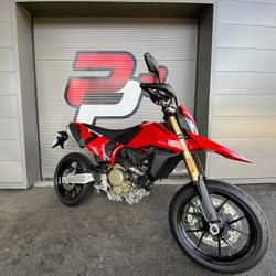 Ducati Hypermotard  Vert-Saint-Denis