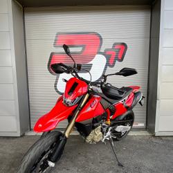 Ducati Hypermotard  Vert-Saint-Denis