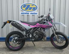 Rieju MRT Annonay